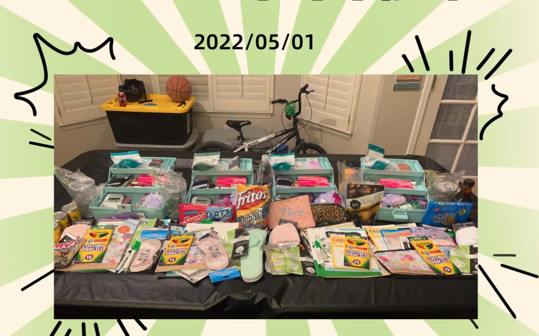 美国宝宝树5月工作日常